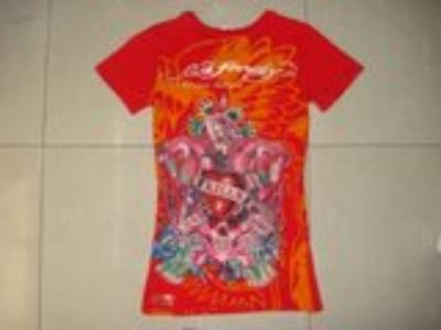 cheap Ed Hardy Shirt(Women)-473